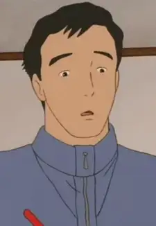 Keisuke Kimura