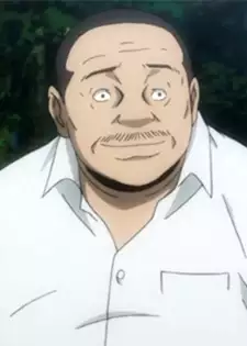 Kiyoshi Taira