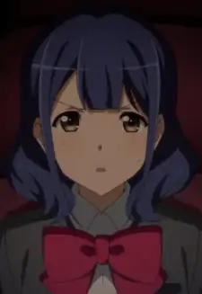 Kaoruko Hanayagi