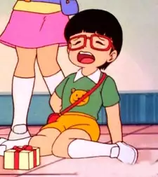 Yukie