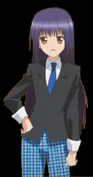 Nagihiko Fujisaki