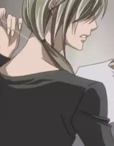 Mother Kiryuu