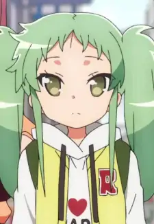 Rin Araya