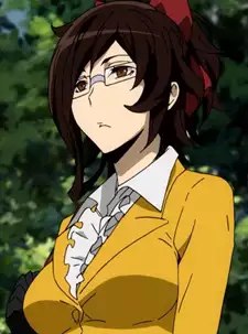 Kasane Kujiragi