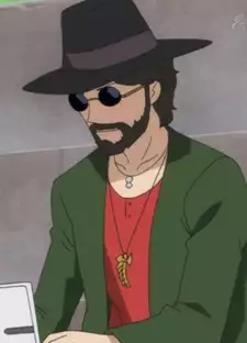 Rin Furuya