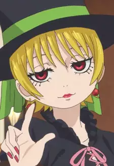 Lady Lilith