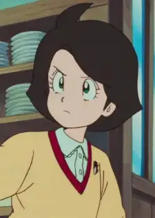 Mitsuko Yamaoka