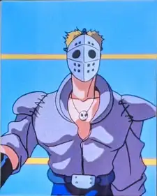 Jason