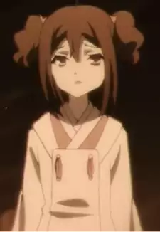 Mashiro Sagura