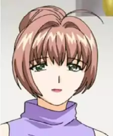 Kaoru Suzumiya