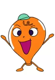Inaiinai-Balloon