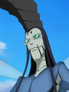 Rokurou Mochiduki