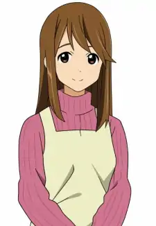 Mother Hirasawa