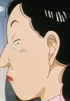 Wife Hagoromo