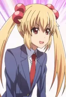 Sakura Doumyouji