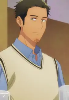 Daisuke Yamanaka