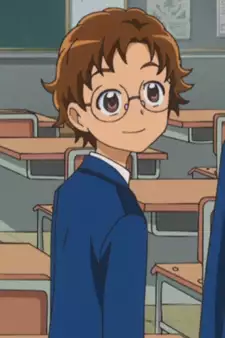 Satoshi Kimura