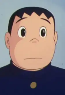 Kazuo Takahata