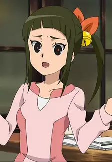 Suzune Kinbako