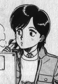 Shiiko Horikawa