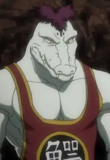 Alligator