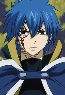 Jellal Fernandes