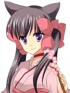 Zakuro