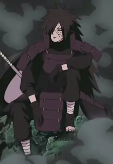 Madara Uchiha