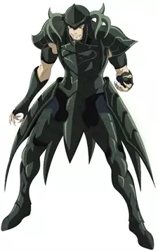 Vision Icelus