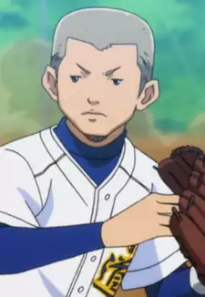 Kenjirou Shirasu