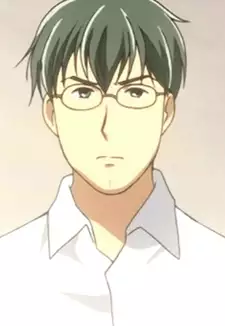 Toshihiko Miyoshi