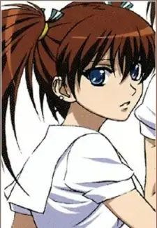 Saya Yuuki