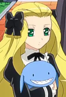 Rosalie