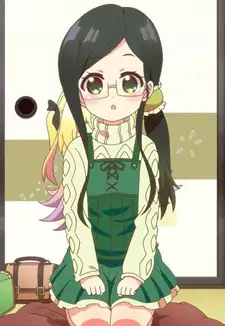 Ayano Sadatou