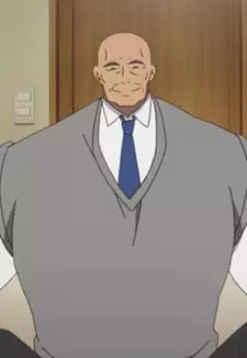 Takeo Gou