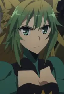 Atalanta