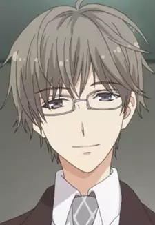 Kanade Tsukishiro