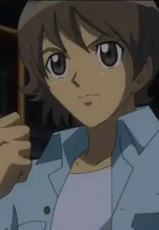 Hikaru Akatsuki