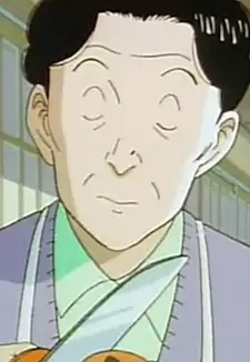 Mother Matsuda