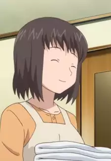 Mother Miyagawa