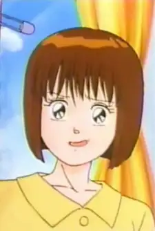 Chika Tokorozawa