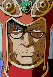 General Khaidenn