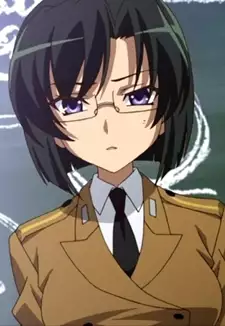 Saeko Suuga