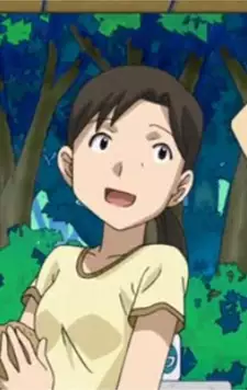 Mrs. Kosuda
