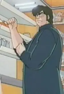 Ryuichi Watanabe