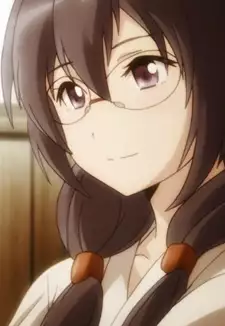 Haruka Amagiri