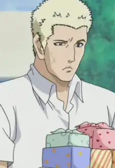 Kazuki Juumonji