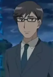 Kazuhiro Kinjo