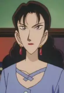 Mina Kurokawa