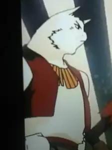 Kaku Renpo
